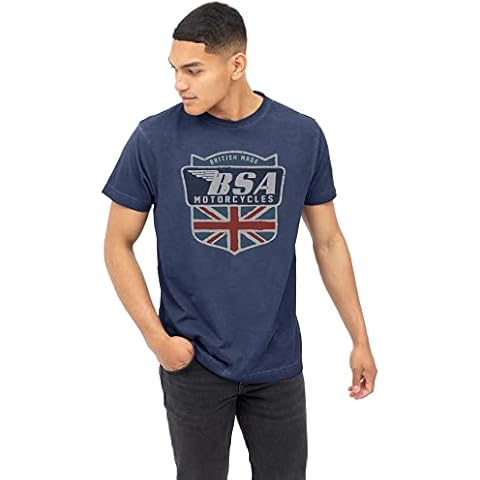 BSA thumbnail