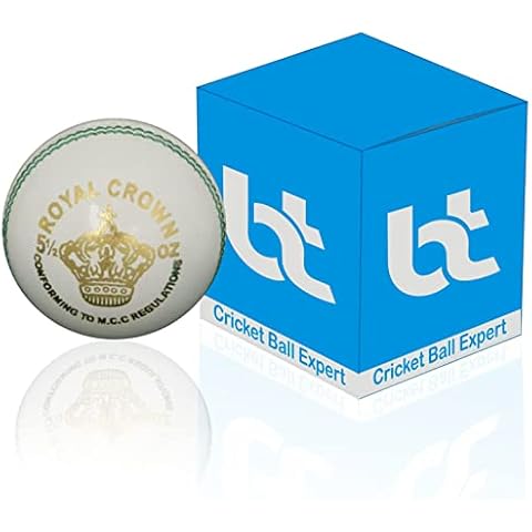 BT Cricket Ball Expert feature image
