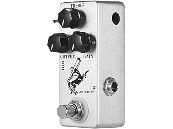 Btuty Guitar Effect Pedals thumbnail