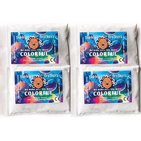 Bubble Brothers feature image