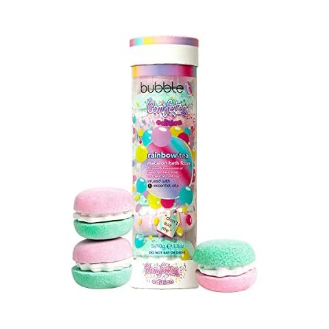 Bubble T Cosmetics thumbnail