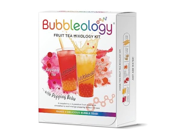 Bubble Tea Kits Thumbnail