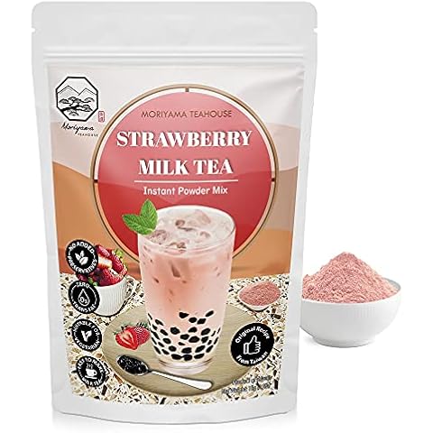 Bubble Tea Powders