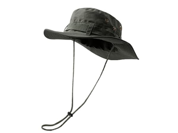 Bucket Hats for Men Thumbnail