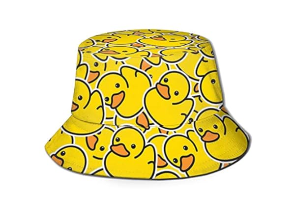 Bucket Hats for Women Thumbnail