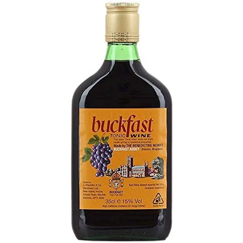 Buckfast thumbnail