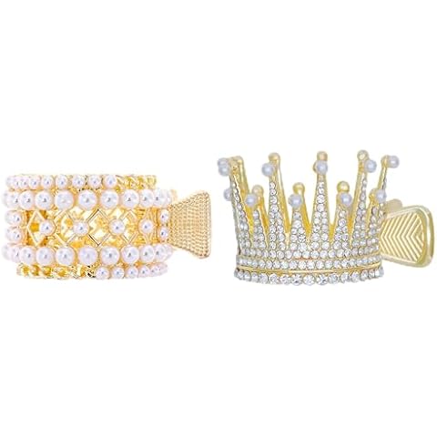 Buckle Hair Claws