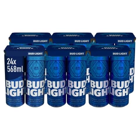Bud Light thumbnail