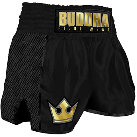 Buddha Fight Wear thumbnail