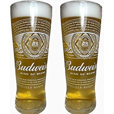 Budweiser Beer feature image