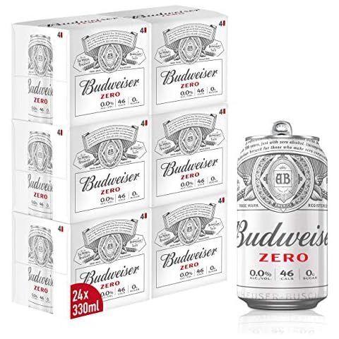 Budweiser thumbnail