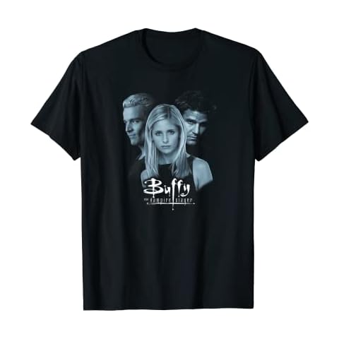 Buffy The Vampire Slayer feature image