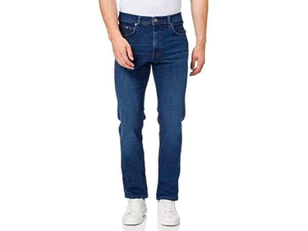 Top 10 Best Bugatti Jeans for Men in 2023 (Reviews) - FindThisBest (UK)