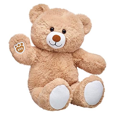 Build-A-Bear Workshop UK Ltd feature image