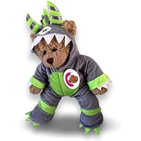 Build Your Bears Wardrobe thumbnail