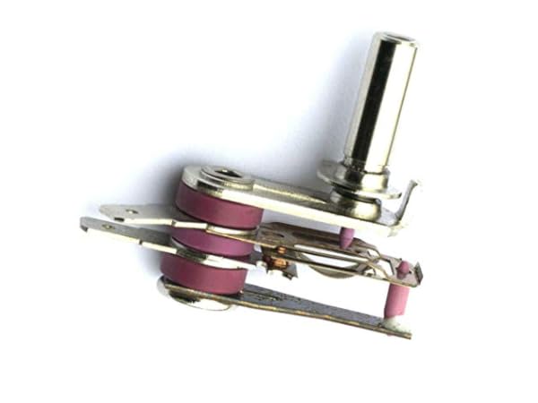 Built-in Cooker Thermometers Thumbnail