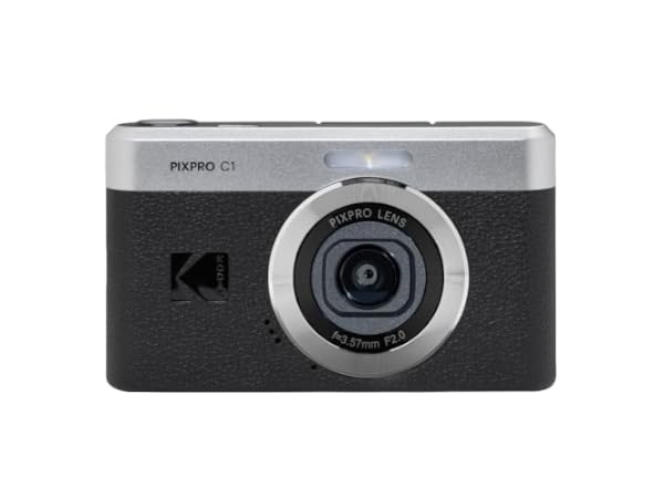 Top 10 Best Built-in Flash Digital Cameras in 2026 - FindThisBest (UK)