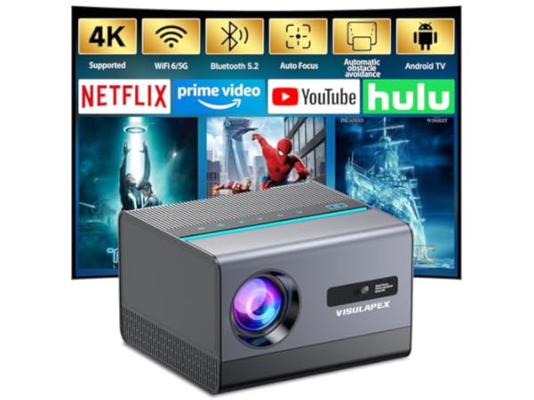 Built-in Speakers Projectors thumbnail