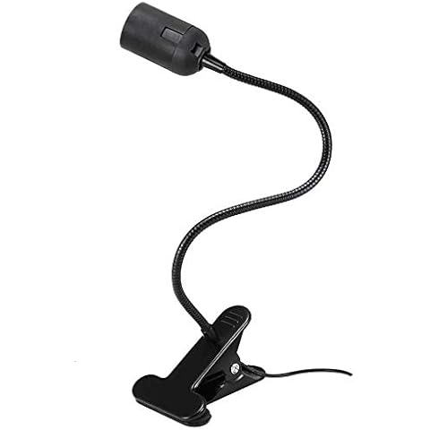 Bulb Clip Lights