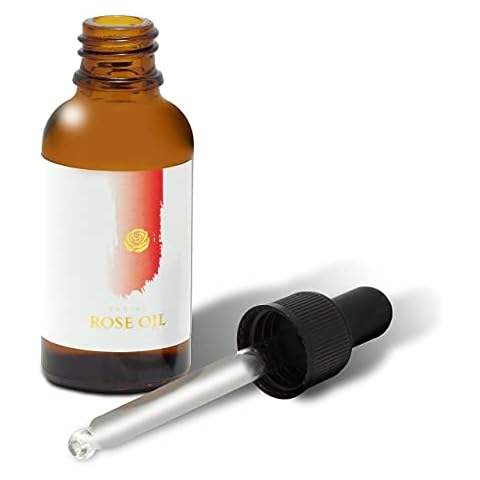 Bulgarian Rose Oil Co feature image