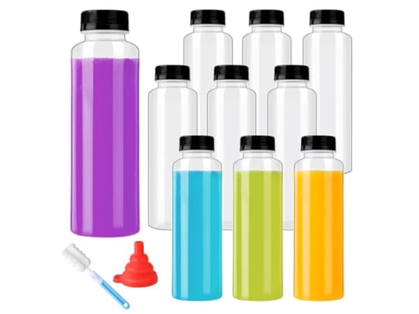 Bulk Beverage Containers Thumbnail