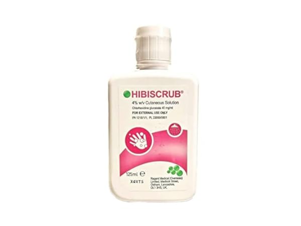 Bulk Quantity Hand Sanitisers Thumbnail