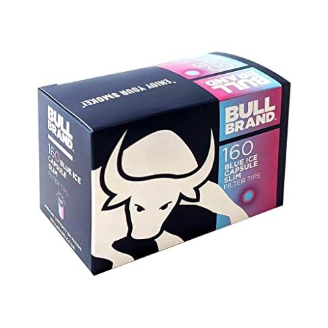 Bull Brand thumbnail