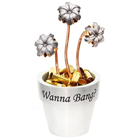 Bullet Bouquets feature image