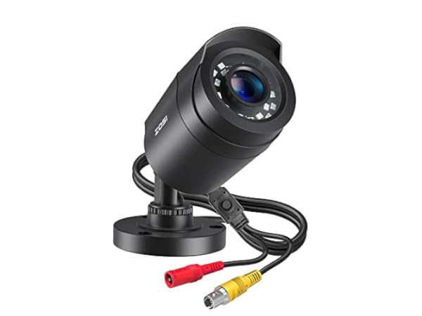 Bullet Cameras Thumbnail