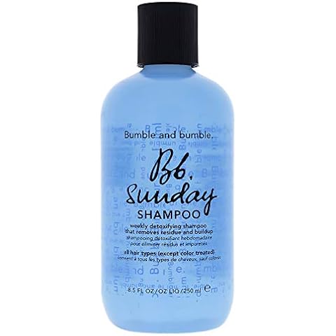 Bumble And Bumble feature image