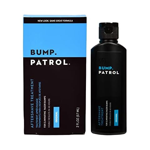 Bump Patrol feature image