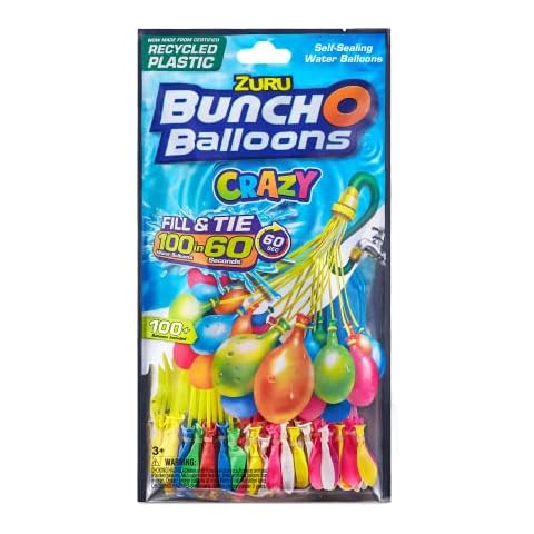 Bunch O Balloons thumbnail