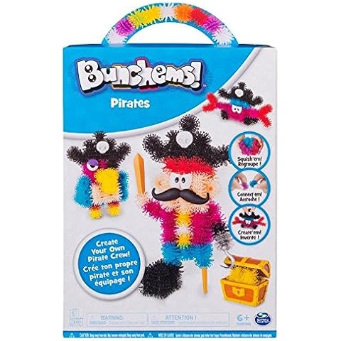 Bunchems feature image