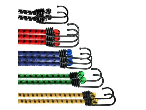 Bungee Cords Thumbnail