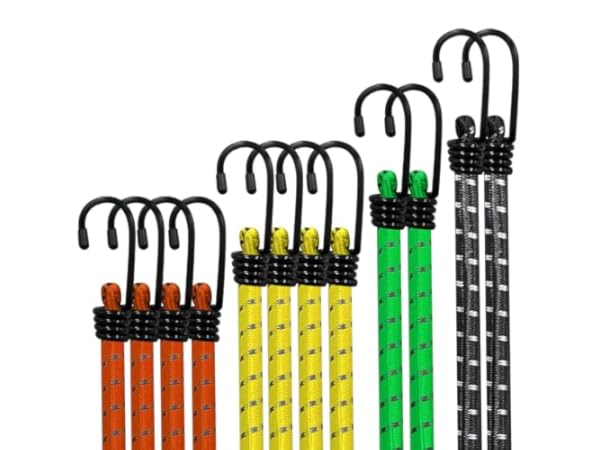 Bungee Cords Thumbnail