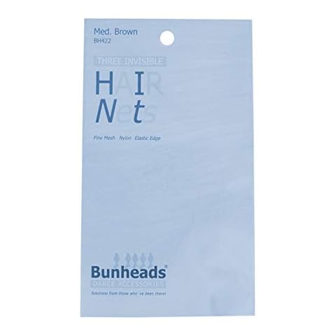 Bunheads feature image