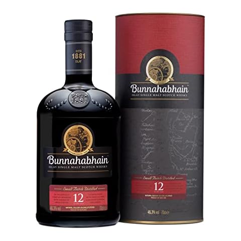 Bunnahabhain Whisky