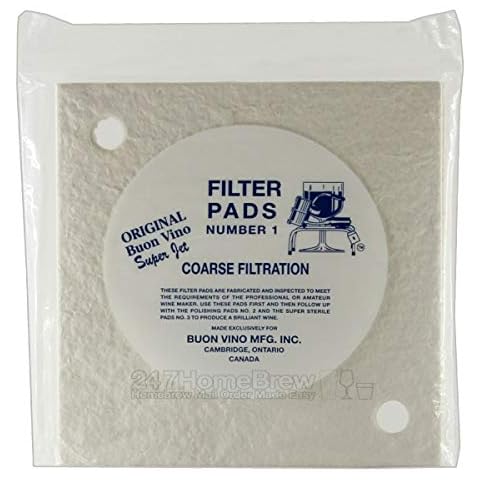 Buon Vino feature image