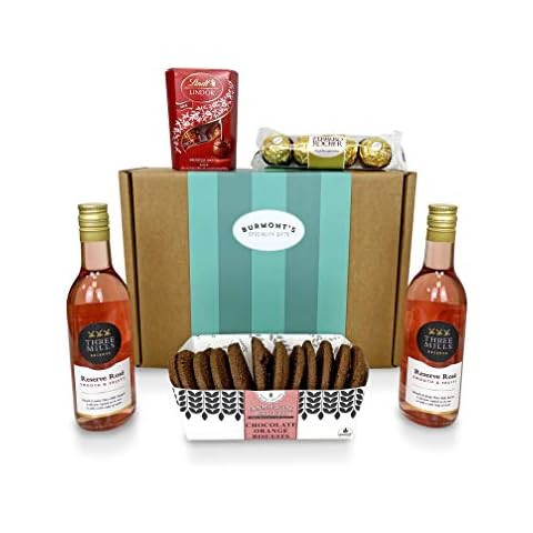Burmont's Speciality Gifts thumbnail