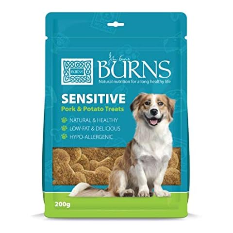 Burns Pet Nutrition thumbnail
