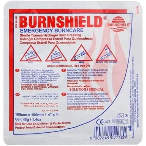 Burnshield feature image