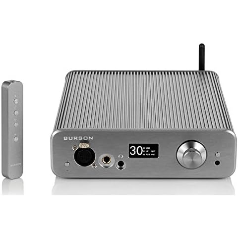 Burson Audio feature image