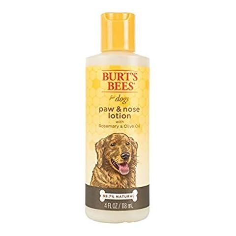 Burt's Bees For Pets feature image
