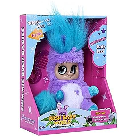 Bush Baby World thumbnail