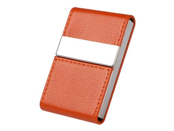 Business Card Cases for Men Thumbnail