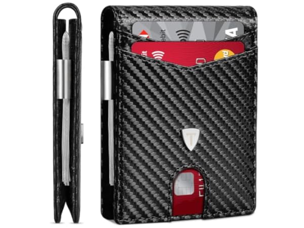 Business Card Cases for Men Thumbnail