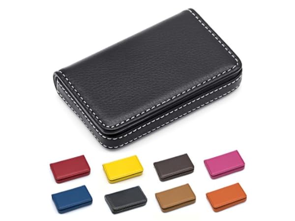 Business Card Cases for Women Thumbnail