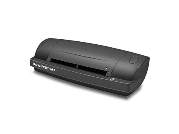 Top 10 Best Business Card Scanners in 2024 - FindThisBest (UK)