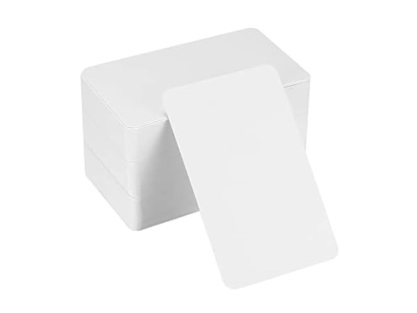 Business Cards Thumbnail