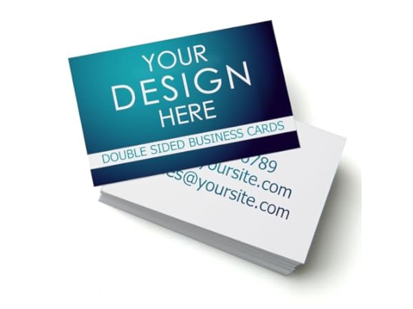 Business Cards Thumbnail